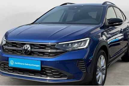 VW Taigo 6.059 km 23.960 &euro; Wetter 58300