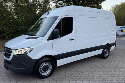 Mercedes-Benz Sprinter 187.000 km 25.900 &euro; Mülheim an der Ruhr 45472