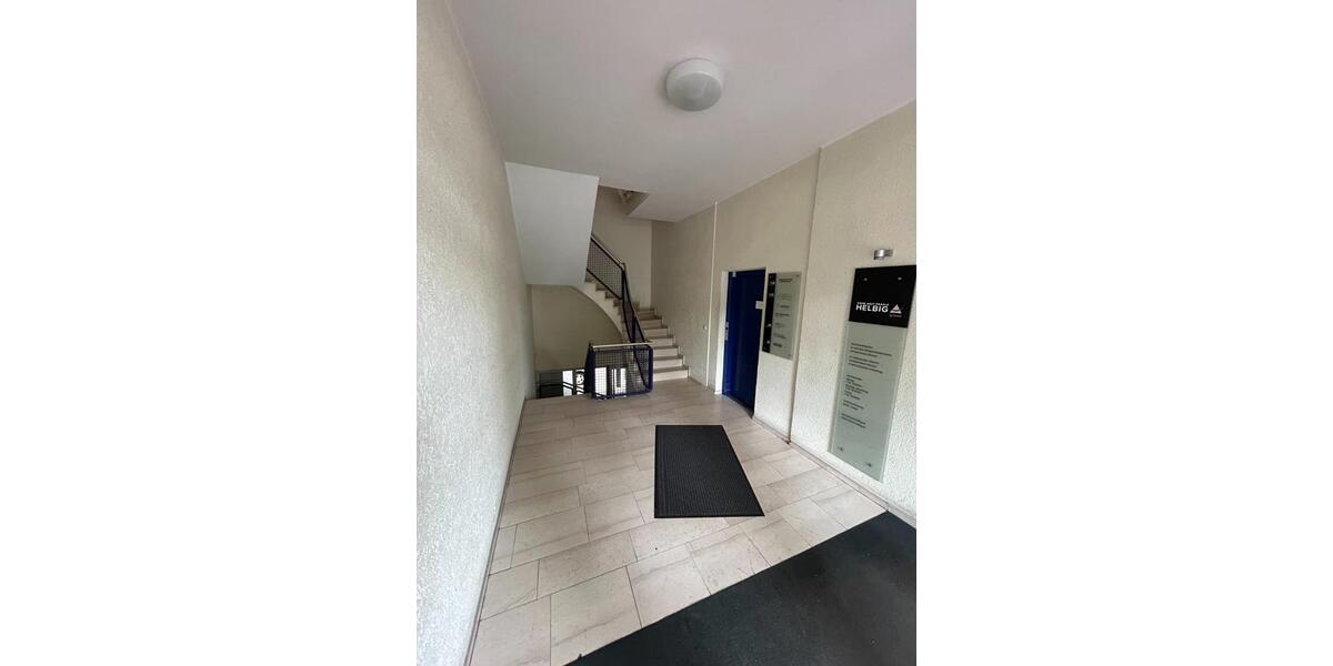 Seniorengerechte Wohnung in Marl Hüls 2 zimmer