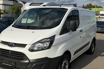 Ford Transit Custom 121.000 km 7.990 &euro; Oberhausen 46047