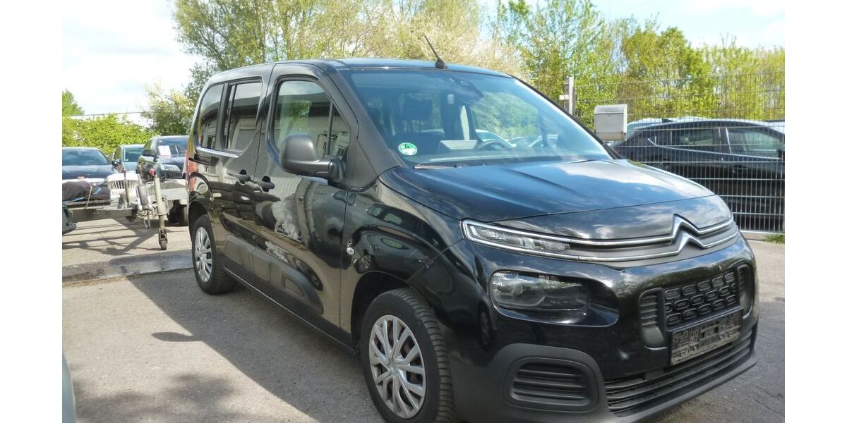 Citroen Berlingo 174.000 km 8.900 &euro; Bottrop 46238