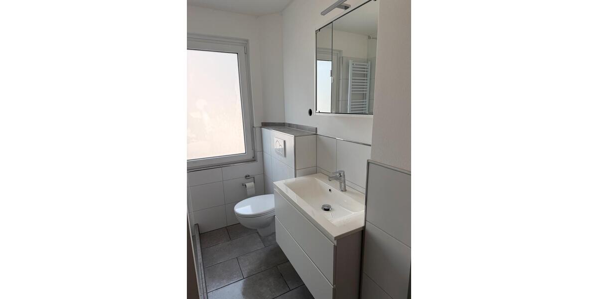 Hochparterre Bochum Günnigfeld - 2 Zimmer, 40 m&sup2;, 485&euro; | Angebot:25838650