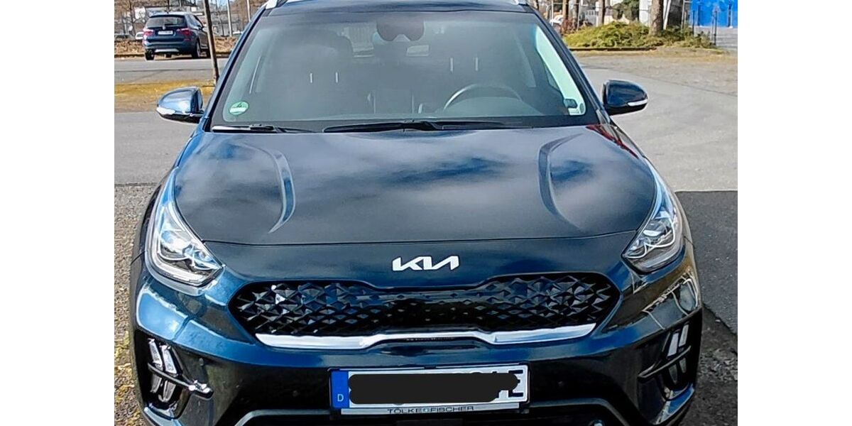 Kia Niro 19.500 km 23.200 &euro; Schwelm 58332
