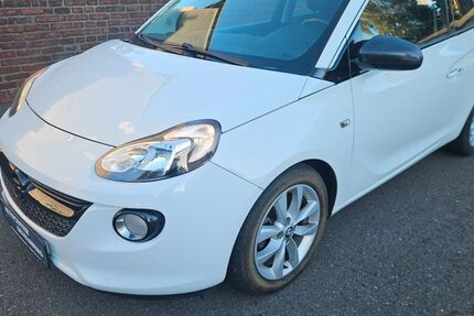 Opel Adam 123.211 km 4.999 &euro; Gevelsberg 58285