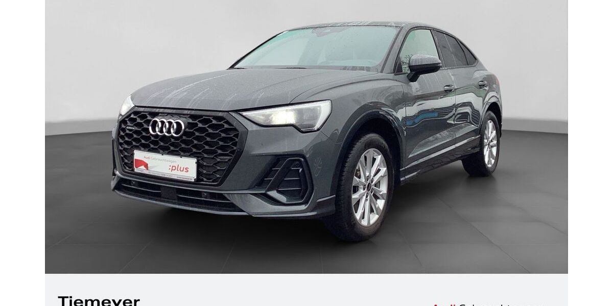Audi Q3 38.944 km 35.980 &euro; Oberhausen 46047