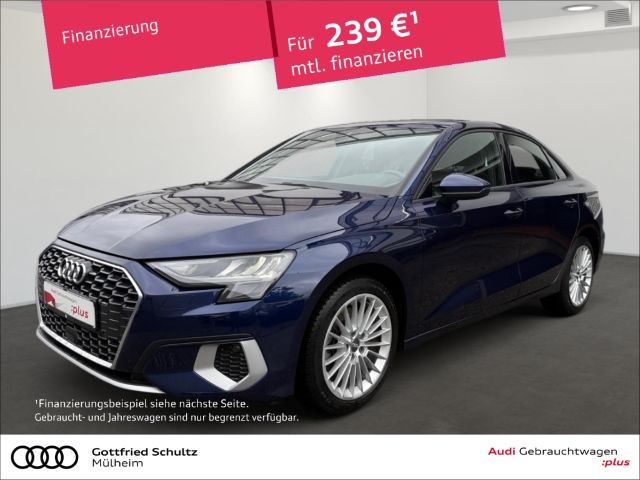 Audi A3 28.393 km 22.480 &euro; Mülheim 45478
