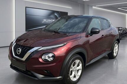 Nissan Juke 79.988 km 15.499 &euro; Voerde 46562