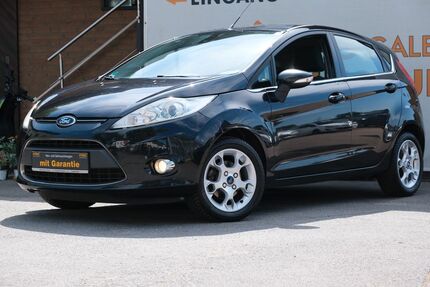 Ford Fiesta 138.000 km 4.299 &euro; Duisburg 47169