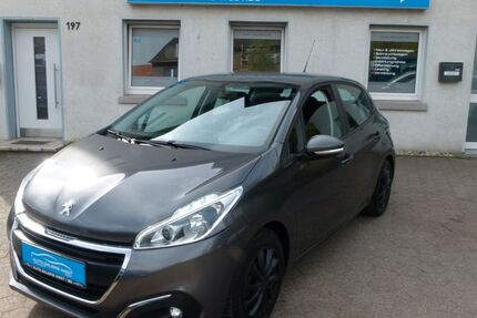 Peugeot 208 153.612 km 4.990 &euro; Bochum 44809