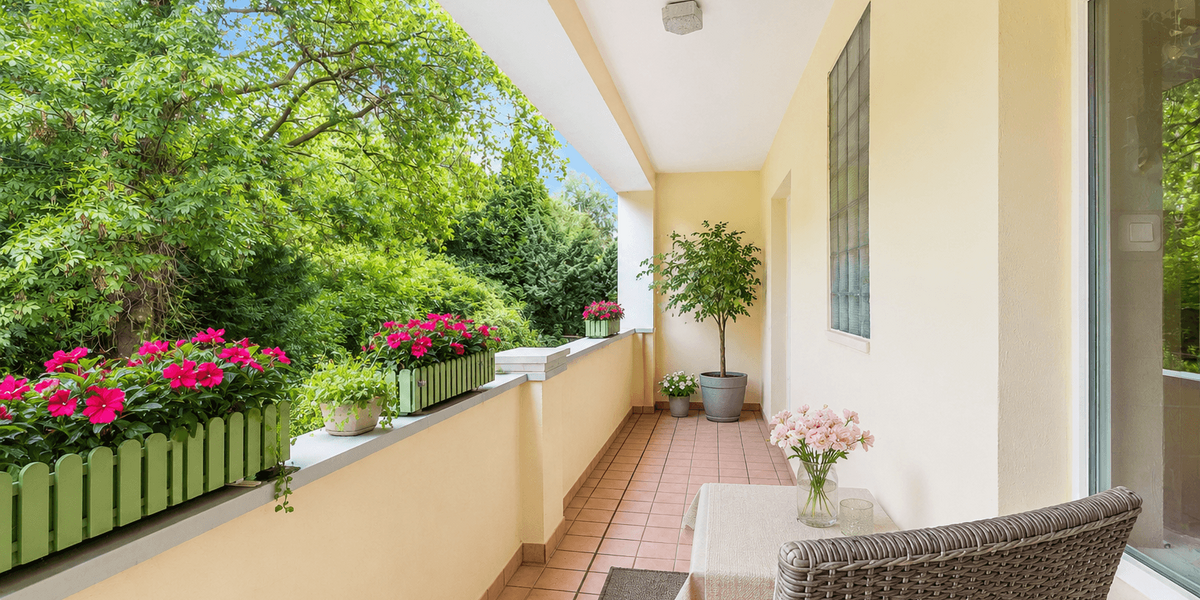 Etagenwohnung Bochum Wiemelhausen - 4 Zimmer, 112 m&sup2;, 289.000&euro; | Angebot:27474327