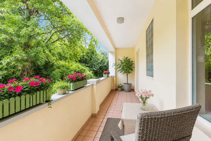 Wohnung Bochum Wiemelhausen - 4 Zimmer, 112 m&sup2;, 289.000&euro; | Angebot:27474327