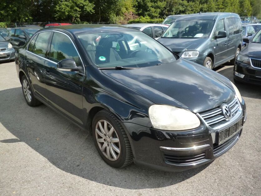 VW Jetta 250.000 km 1.950 € Bottrop 46238