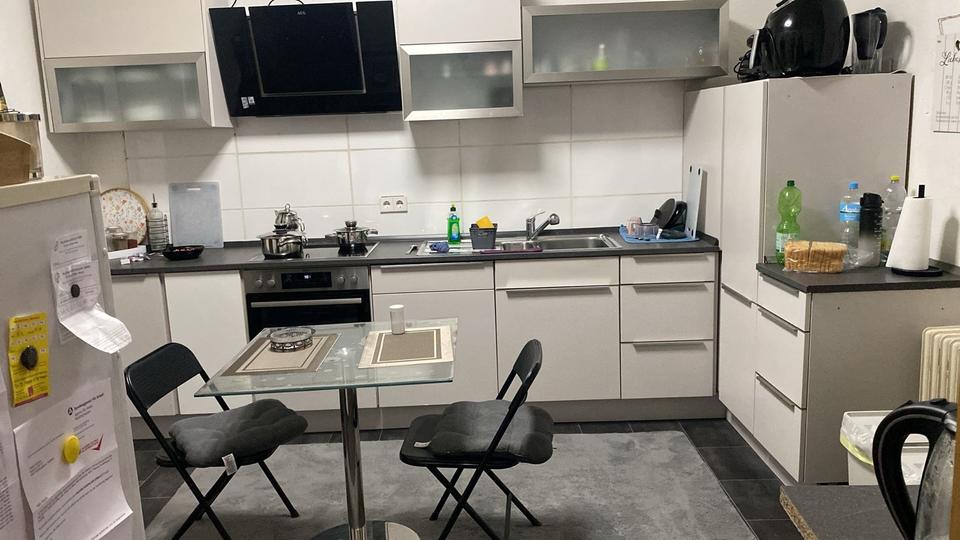 Erdgeschoßwohnung Recklinghausen König Ludwig - 4 Zimmer, 105 m&sup2;, 1.100&euro; | Angebot:25591792