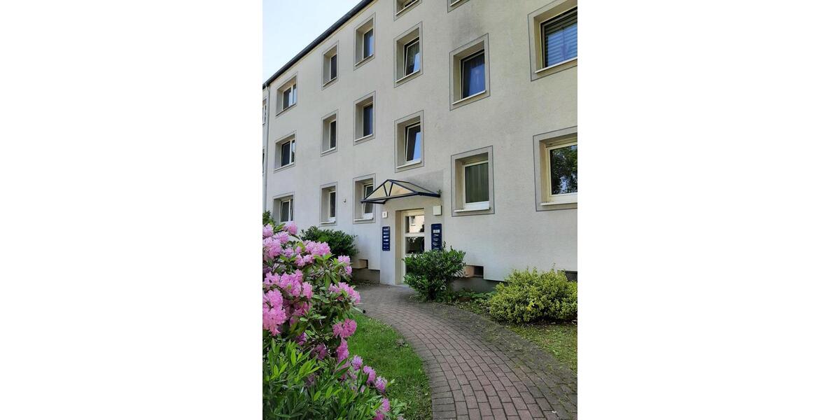 Etagenwohnung Essen Stadtbezirk VI - 2.5 Zimmer, 41 m&sup2;, 383&euro; | Angebot:26416229