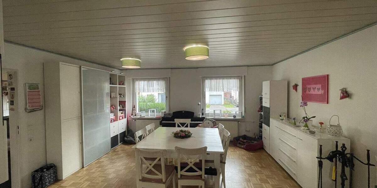 Wohnen. Vermieten. Gestalten. - Familiendomizil oder Investment 1 zimmer