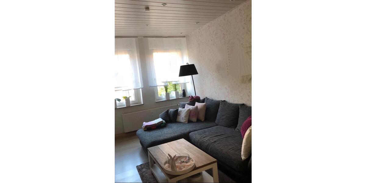 Charmante 2,5 Zimmer Wohnung, gepflegt & vermietet 2.5 zimmer