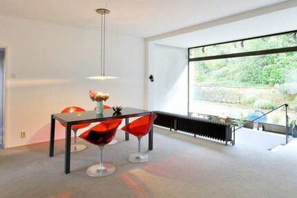 Das Fern-Seh-Haus Außergewöhnliche Architektur in exponierter Lage 7 zimmer