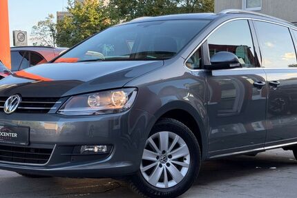 VW Sharan 125.000 km 16.990 &euro; Gelsenkirchen 45889