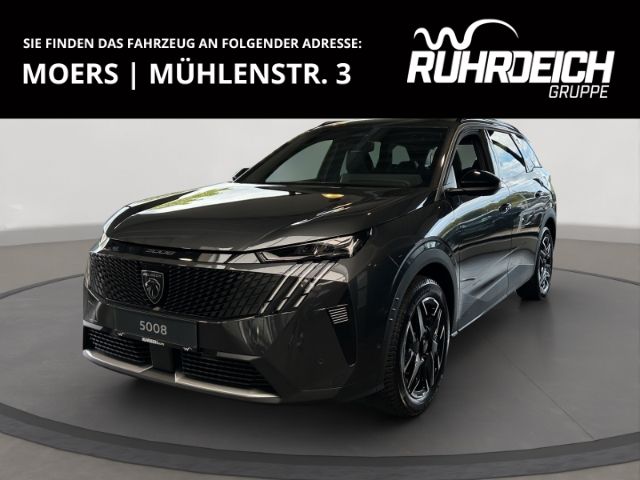 Peugeot 5008 6.460 km 36.990 &euro; Moers 47441