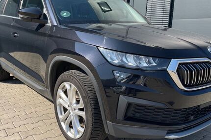 Skoda Kodiaq 145.000 km 23.900 &euro; Essen 45309
