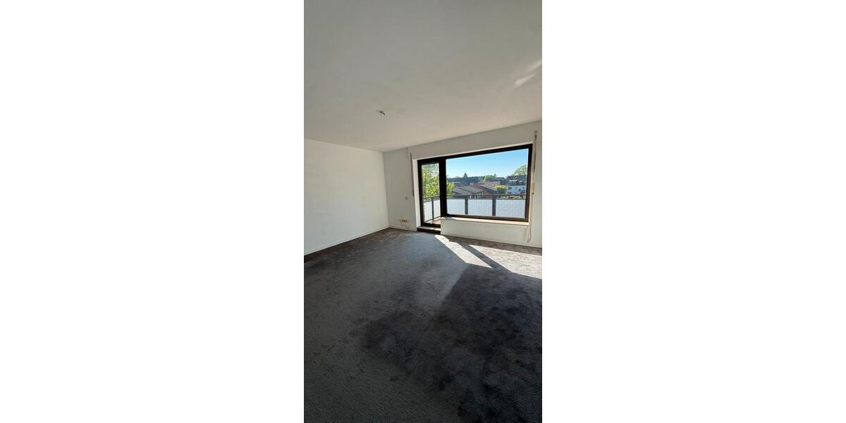 Etagenwohnung Gelsenkirchen Buer - 2 Zimmer, 50 m&sup2;, 650&euro; | Angebot:26330111