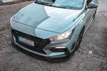 Hyundai i30 84.000 km 21.200 &euro; Wuppertal 42369
