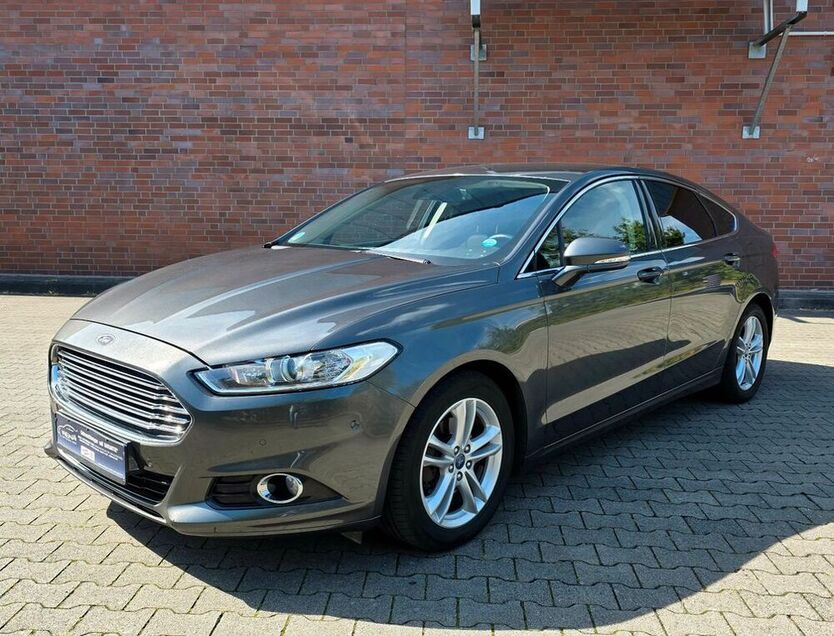 Mondeo