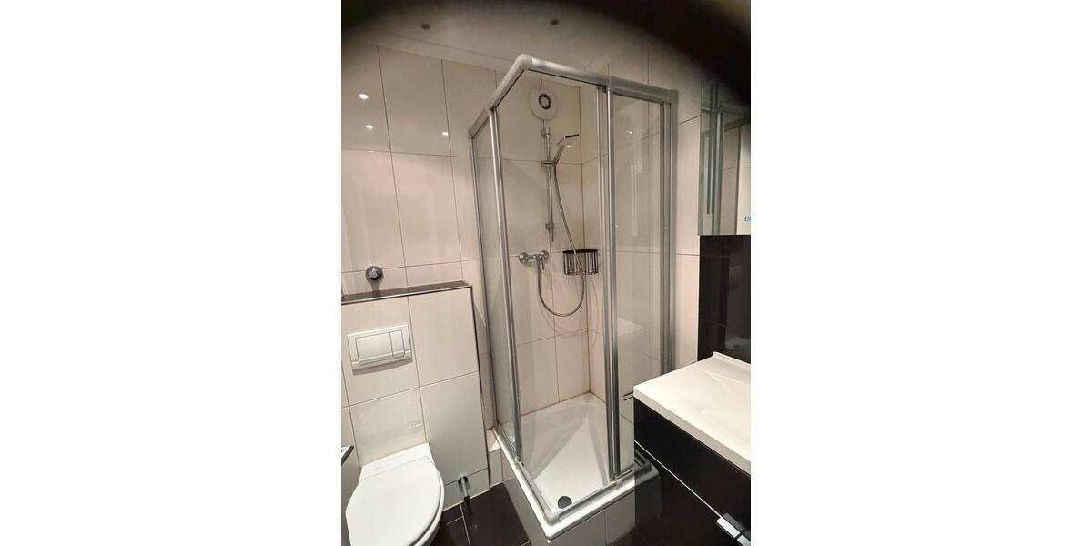 Wohnung in Buer mit Balkon Küche und Garage 3 zimmer