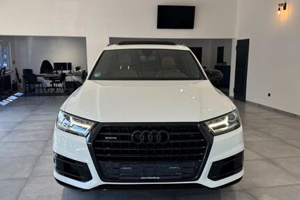 Audi Q7 90.963 km 31.900 &euro; Oberhausen 46049