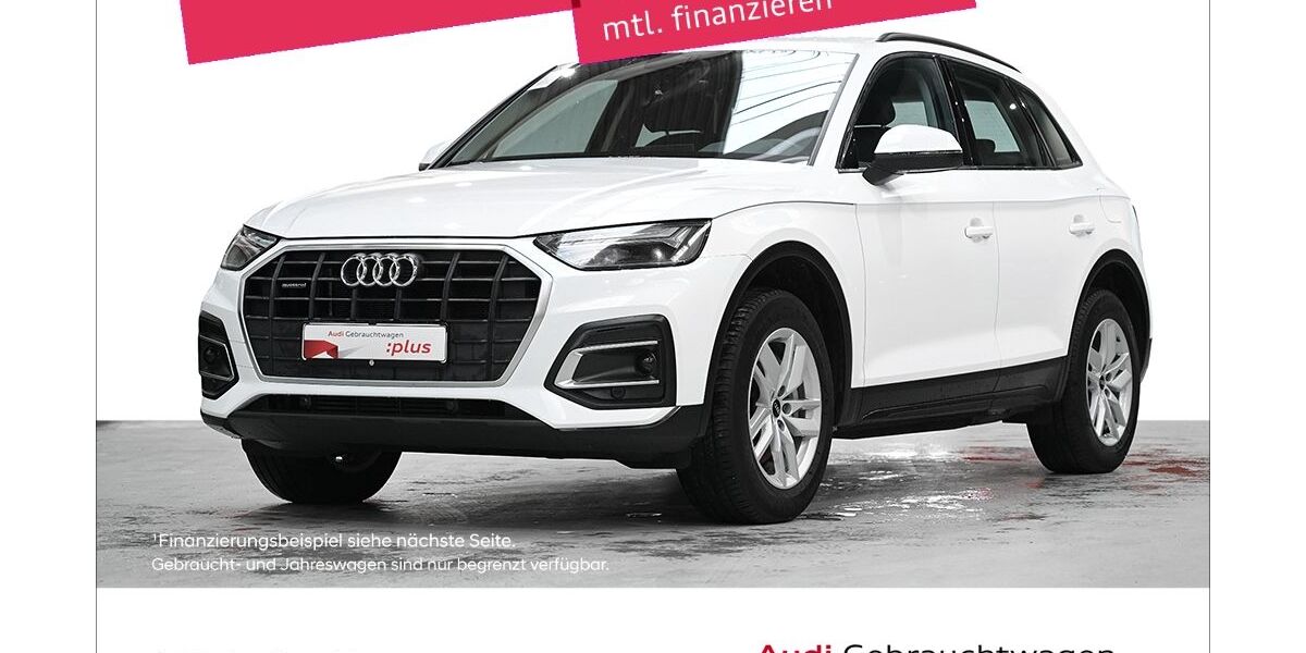 Audi Q5 29.790 km 33.599 &euro; Wuppertal 42109