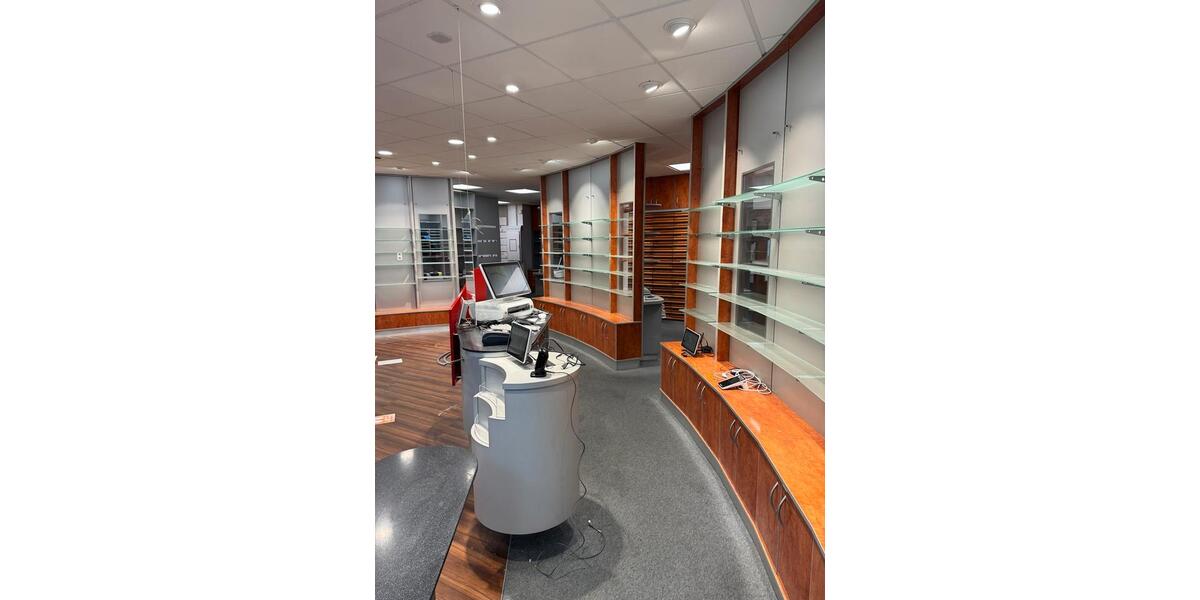 Gewerbeobjekt Herten - 1.650&euro; | Angebot:25639341