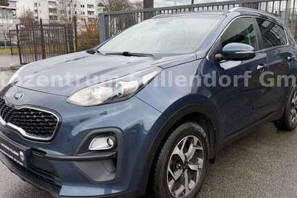 Kia Sportage 79.198 km 15.950 &euro; Bochum 44866