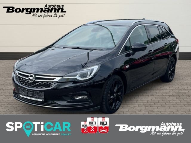 Opel Astra 111.950 km 12.390 &euro; Dorsten 46286