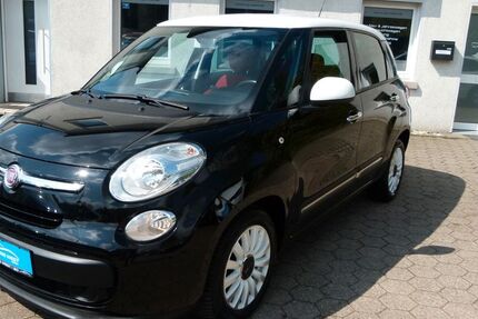 Fiat 500L 130.236 km 6.290 &euro; Bochum 44809