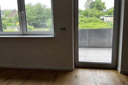 Wohnung 3,5 Zimmer, Fußbodenheizung, Deckenkühlung, Barrierefrei