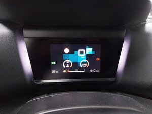 Citroen C4 Feel Pack 1.2 Kam Tempomat Klima 16.501 km 18.180 &euro; HAAN 42781