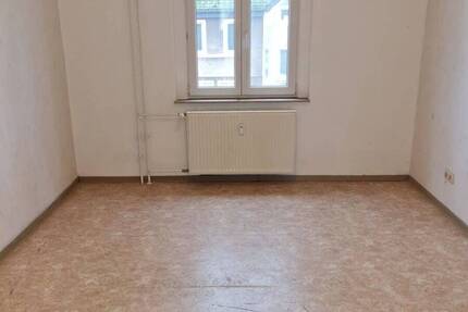 Duisburg-Marxloh, 3-Zimmer-Wohnung mit Potenzial zu vermieten! 1 Nettokaltmiete frei (2. Monat) 3 zimmer