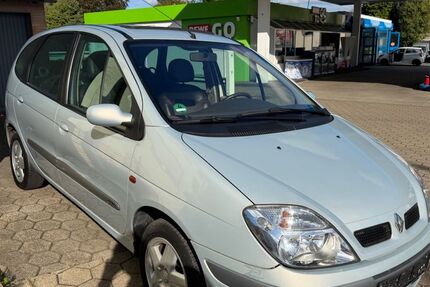 Renault Scenic 100.000 km 3.000 &euro; Essen 45147