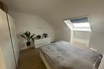 Dachgeschoßwohnung Ratingen Tiefenbroich - 2 Zimmer, 55 m&sup2;, 219.000&euro; | Angebot:27460602