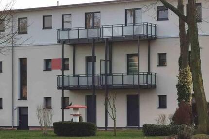 Wohnen im Hüttenheim Carrée - Neubau des 2. OG. - Aufstockung - bezugsfertig zimmer