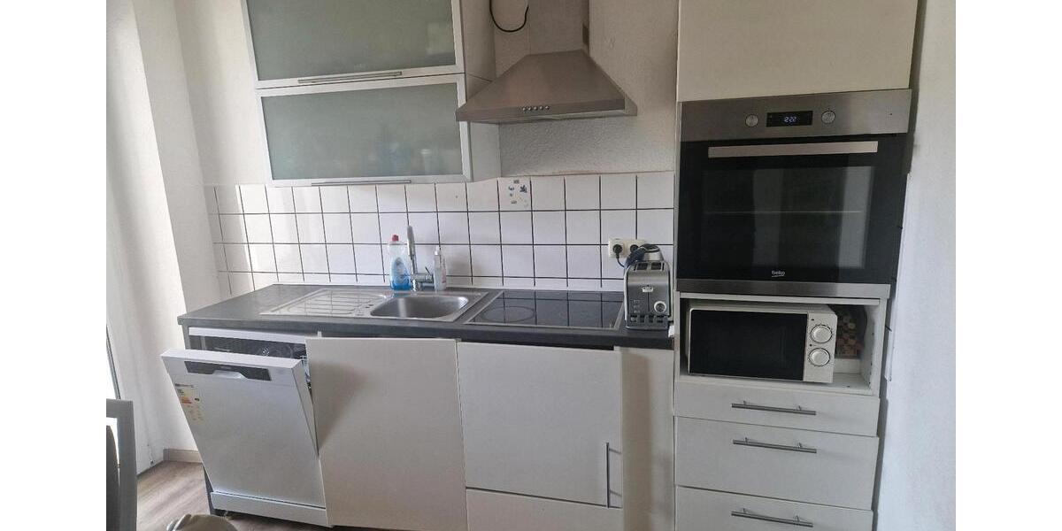 Einfamilienhaus Herne Sodingen - 2.5 Zimmer, 60 m&sup2;, 765&euro; | Angebot:25840040