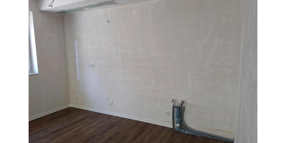 Erdgeschoßwohnung Wuppertal Dornap - 4 Zimmer, 102 m&sup2;, 105.000&euro; | Angebot:27098628