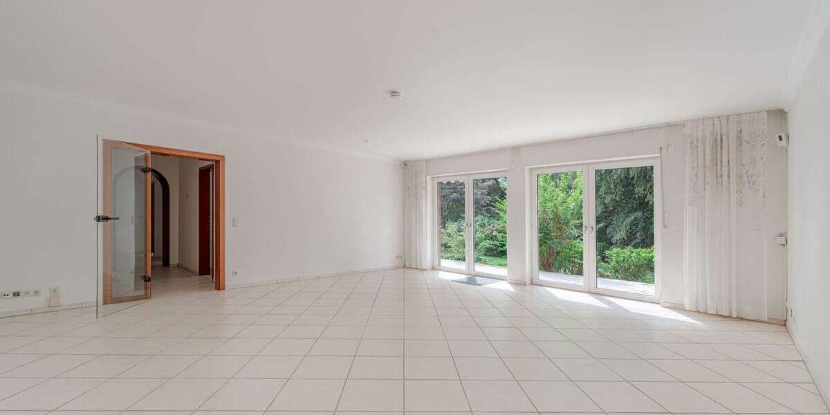 Wohnung zum Kaufen in Essen Byfang 320.000 € 100.5 m² 3.5 zimmer