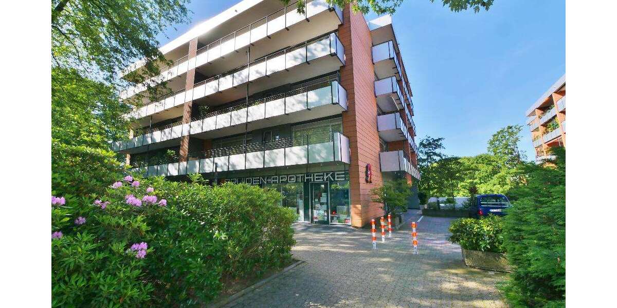 Etagenwohnung Mettmann - 3 Zimmer, 120 m&sup2;, 460.000&euro; | Angebot:23760287