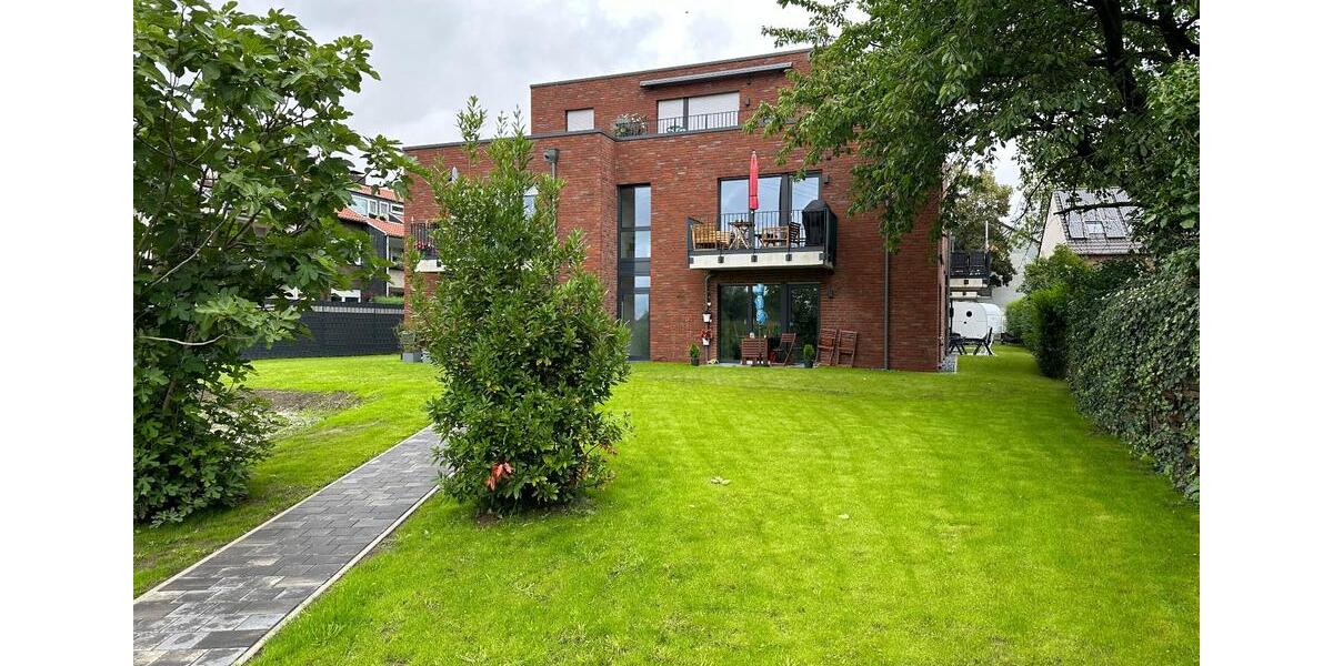 Erdgeschoßwohnung Gelsenkirchen Gelsenkirchen-Nord - 2 Zimmer, 63 m&sup2;, 720&euro; | Angebot:26414757