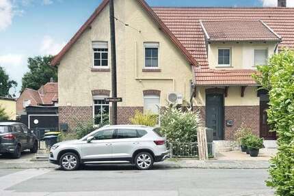 Haus zum Kaufen in Duisburg 285.000 € 89 m²