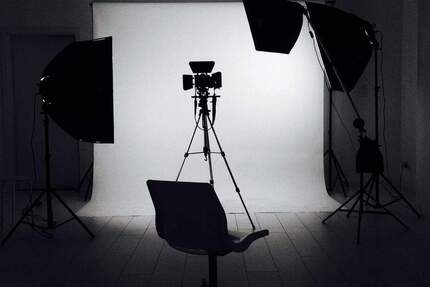 Renoviertes 130qm-Büro fläche mit All-Incl.-Service zu Top-Preis - All-in-Miete zimmer