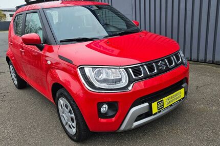 Suzuki Ignis 96.500 km 9.900 € Moers 47441