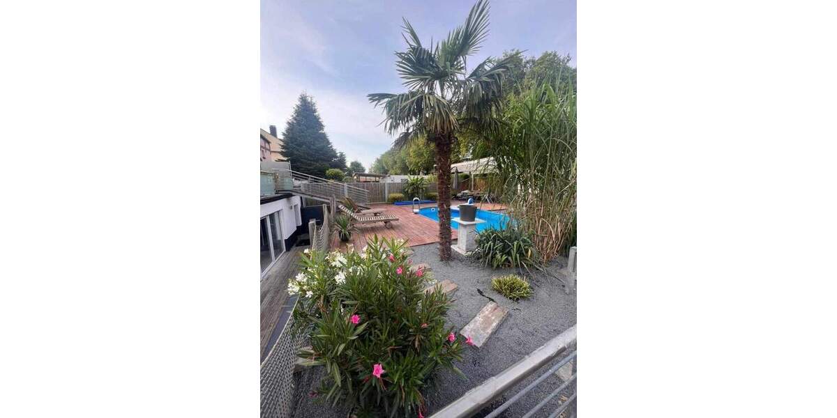 Doppelhaushälfte Recklinghausen Hochlarmark - 4 Zimmer, 220 m&sup2;, 470.000&euro; | Angebot:25683593