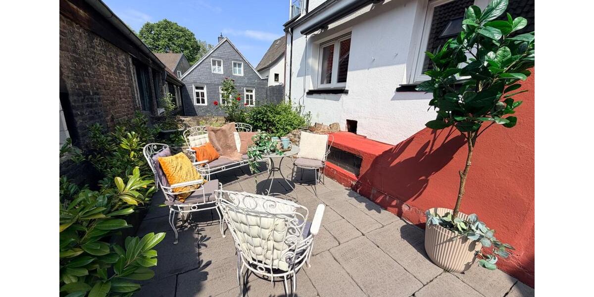 Erdgeschoßwohnung Essen Stadtbezirk IX - 2 Zimmer, 55 m&sup2;, 250.000&euro; | Angebot:26631120